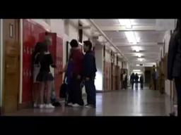 "Little Hercules 3D" trailer