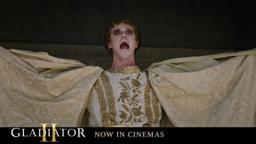 It's time to enter the arena