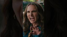 So you're saying there's chemistry?