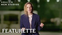 Visual Breakdown - Featurette