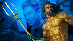 Behind the Scenes with James Wan and Sideshow Collectibles