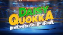 Daisy Quokka: World's Scariest Animal - Official Trailer