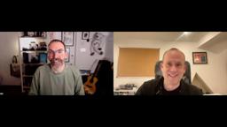 VFX Q&A with Andrew Whitehurst