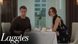 Laggies | 20 Questions Part 1 | Official Featurette HD | A24