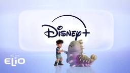 Now Available On Disney+