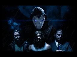 Moon Knight - Marvel Fan Film