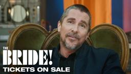 Tickets on Sale Featurette