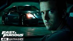 Sean Wrecks the Car Trying to Keep up with DK