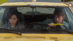 2012 Colin Trevorrow: "Safety Not Guaranteed"