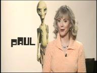 BTS with Blythe Danner