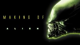 The Beast Within: The Making of Alien - Legendado BR