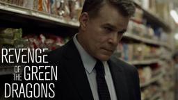 Revenge Of The Green Dragons | Happy Customers | Official Movie Clip HD | A24