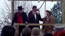 "The Hanging of Big Todd Wade"