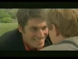 The Man in the Black Suit (Nicholas Mariani) 2004