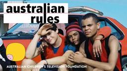 Australian Rules - Movie Trailer