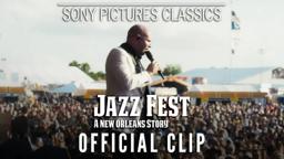 JAZZ FEST: A New Orleans Story | "Pitbull" Official Clip