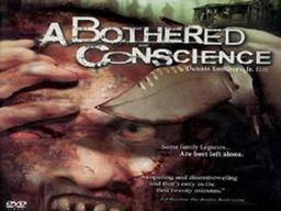 A BOTHERED CONSCIENCE - Official Trailer