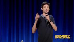 Adam Newman: Fuzzies - Chest Hair