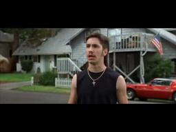 THE SASQUATCH GANG - Zerk beats up Hobie