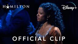 "Satisfied" Clip