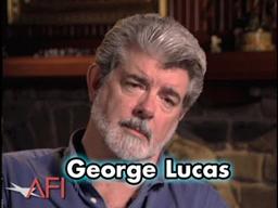 George Lucas On Creating Industrial Light & Magic