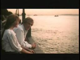 "The Prince of Tides" - LONGER SCENE! - Tom & Savannah (at the seaport)