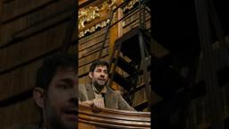 They fight, they flirt, they fall.