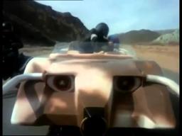 Death Race 2000 Trailer 480p