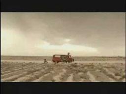 "Slaughterhouse of the Rising Sun" - Trailer