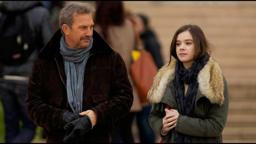 3 Days To Kill - Secret Agent Father