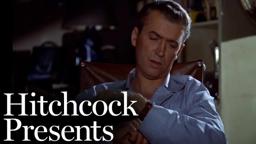 A Rainy Night - "Rear Window" | Hitchcock Presents