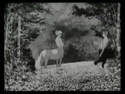 The centaurs--excerpts