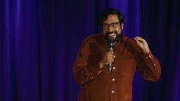 Hari Kondabolu: Vacation Baby (TRAILER)