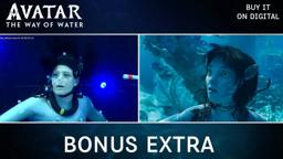 The Tank and Actors Bonus Extra