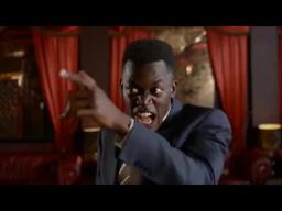 THE END 'Advertisement'