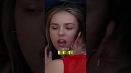 Meet Elliott (Maisy Stella), the teenager who meets her older self in MY OLD ASS