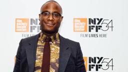 'Moonlight' Q&A | Barry Jenkins | NYFF54