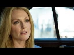 MAPS TO THE STARS - HAVANA SEGRAND - OFFICIAL [HD] - JULIANNE MOORE