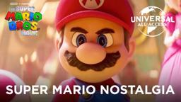 The Nostalgia of Super Mario: Taking A Trip Down Memory Lane