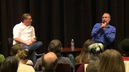 Interview with Brian Henson - 7 of 7