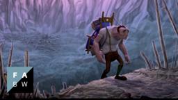 Urs - Animated short film (2009)