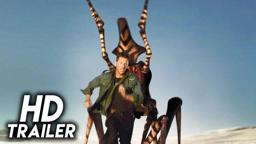 Starship Troopers 3: Marauder (2008) Original Trailer [FHD]