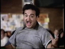 National Lampoon's Animal House - Double Secret Probation Edition (2003) Trailer (VHS Capture)