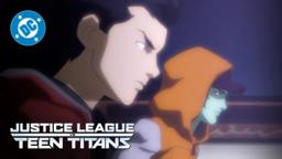 DC Super Scenes: Dance Battle