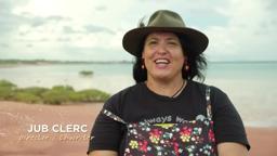 Jub's Story Featurette