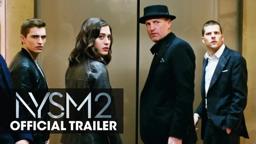 Official Teaser Trailer