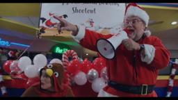 Kevin Farley’s  Grumpy Old Santa Interview