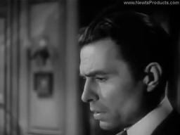 The Upturned Glass (1947) Clip