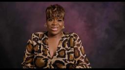 Experience "Superpower (I)" by Fantasia Barrino