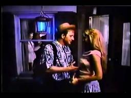 Plain Clothes 1988 TV Trailer